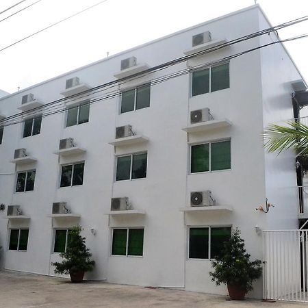 Hotel Lola Natividad Vigan Zewnętrze zdjęcie