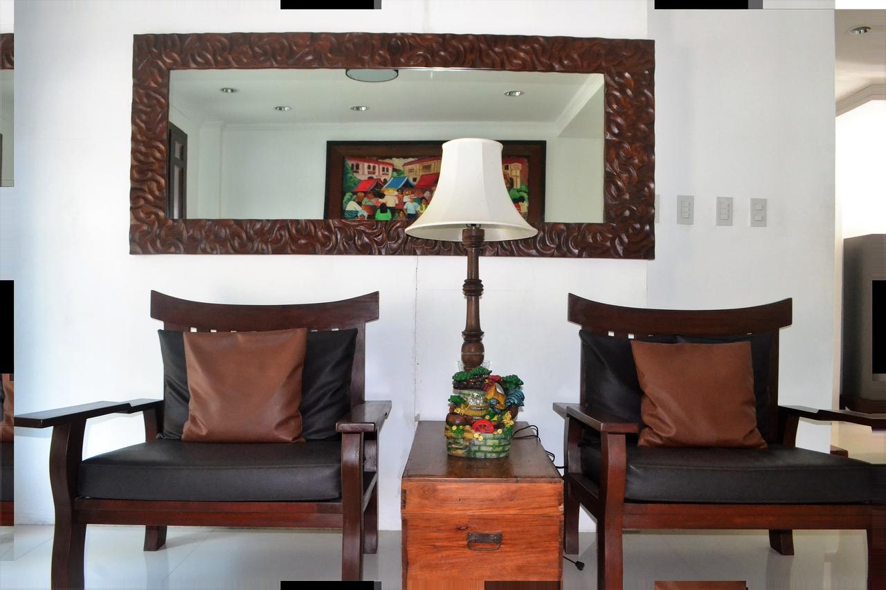 Hotel Lola Natividad Vigan Zewnętrze zdjęcie